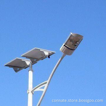 60W Photovoltaic Lighting